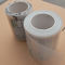 Biodegradation Continuous Roll Of Plastic Bags 2 Mil For Auto Packing Machine